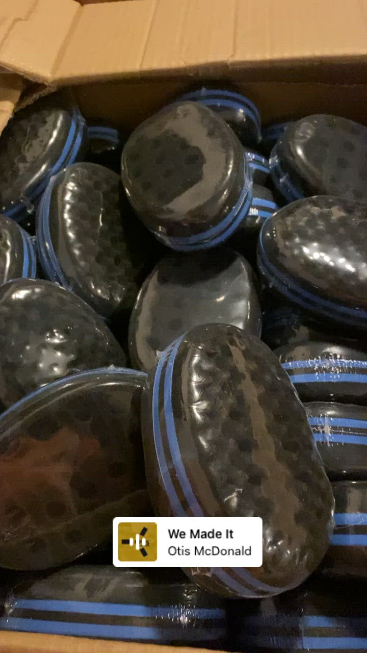 Twist Sponge