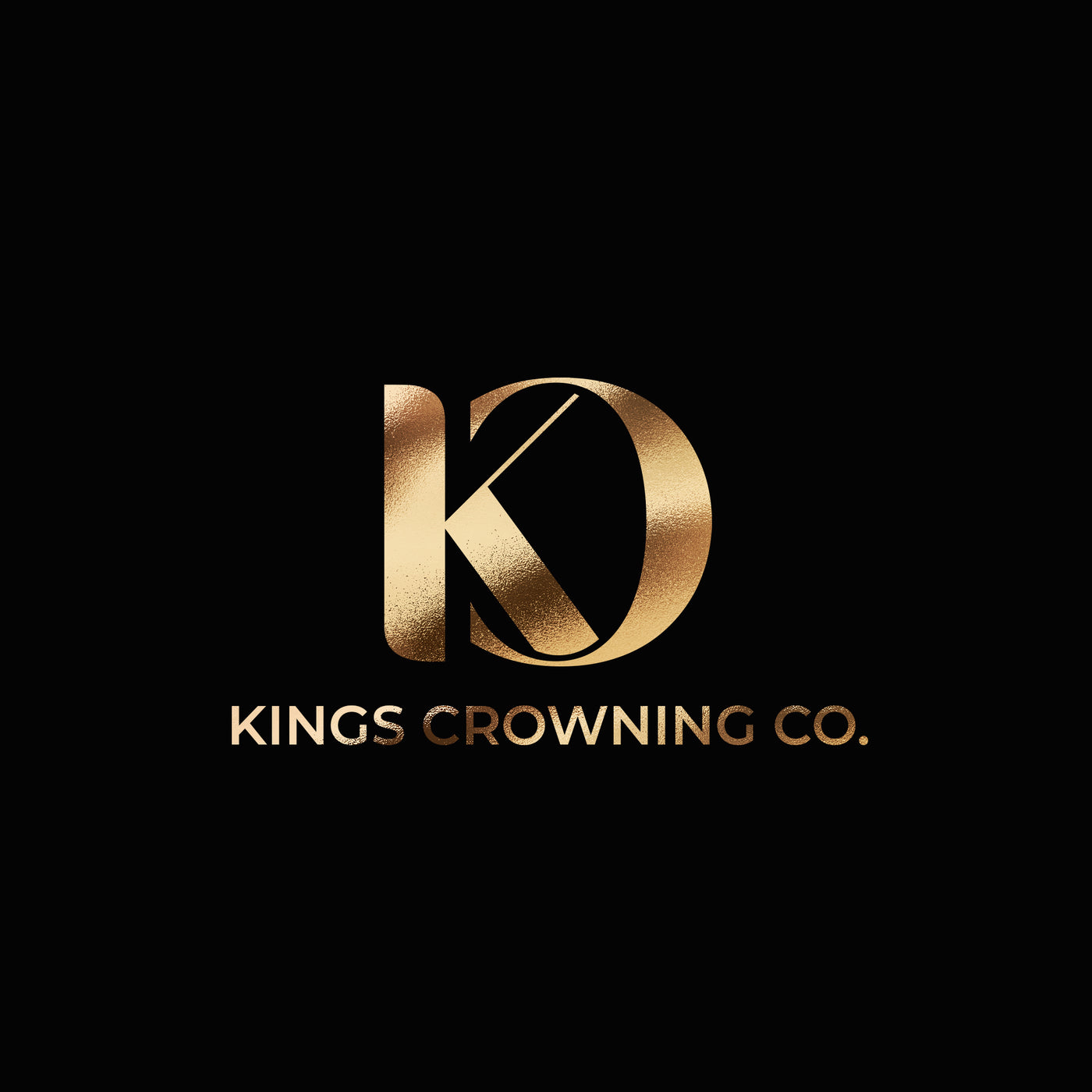 Kings Crowning Gift Card